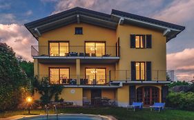 Villa Mimosa